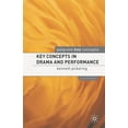 thumbnail image 1 of Key Concepts Key Concepts in Drama and Performance, (Paperback), 1 of 1