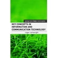 thumbnail image 1 of Key Concepts Key Concepts in Information and Communication Technology, (Paperback), 1 of 1