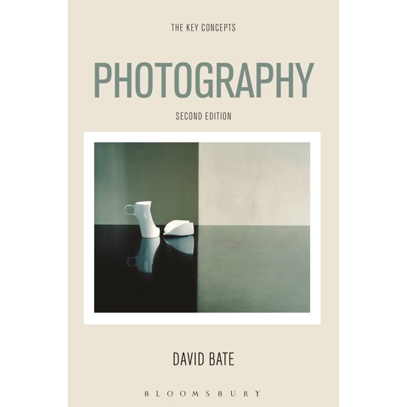 Key Concepts Photography: The Key Concepts, (Paperback)