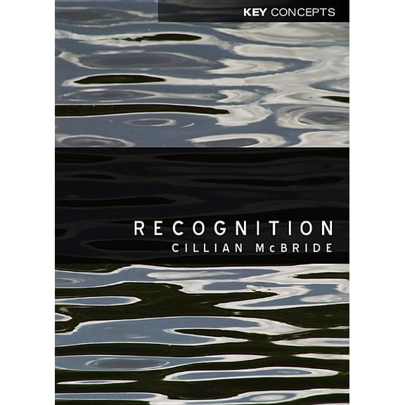 Key Concepts: Recognition (Hardcover)