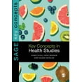 thumbnail image 1 of Key Concepts (Sage) Key Concepts in Health Studies, (Paperback), 1 of 1