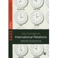 thumbnail image 1 of Key Concepts (Sage) Key Concepts in International Relations, (Paperback), 1 of 1