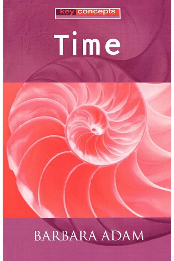 Key Concepts: Time (Paperback)