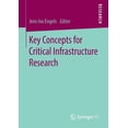 thumbnail image 1 of Key Concepts for Critical Infrastructure Research, (Paperback), 1 of 1
