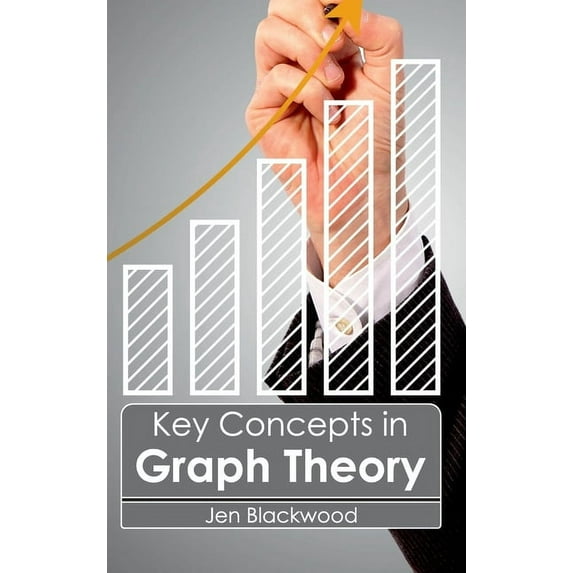 Key Concepts in Graph Theory, (Hardcover)