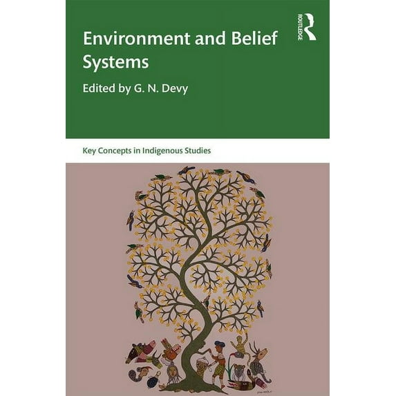 Key Concepts in Indigenous Studies Environment and Belief Systems, (Paperback)