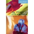 thumbnail image 1 of Key Concepts in Literature Key Concepts in Literary Theory, (Paperback), 1 of 4