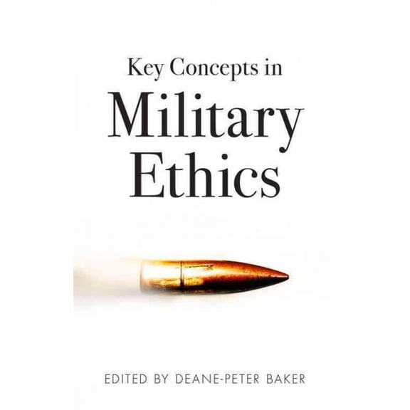 Pre-Owned Key Concepts in Military Ethics (Paperback)