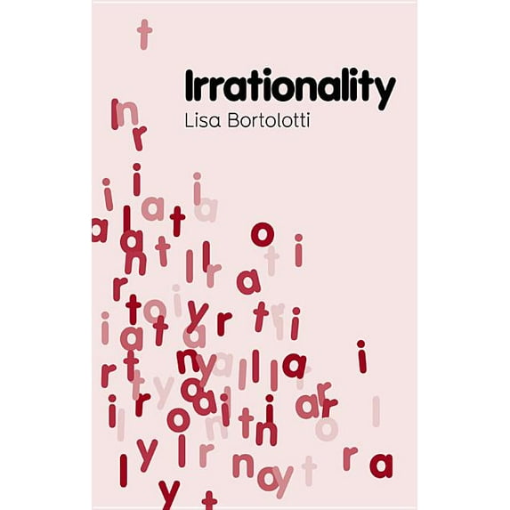 Key Concepts in Philosophy: Irrationality (Hardcover)