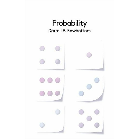 Key Concepts in Philosophy Probability, (Paperback)