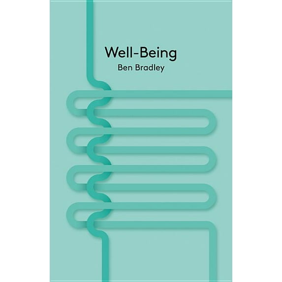 Key Concepts in Philosophy: Well-Being (Hardcover)