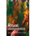 thumbnail image 1 of Key Concepts in Religion Ritual: Key Concepts in Religion, (Hardcover), 1 of 1