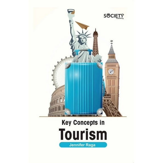 Key Concepts in Tourism, (Hardcover)