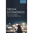 thumbnail image 1 of Key Concerns in Media Studies Media Economics, Book 7, (Paperback), 1 of 1