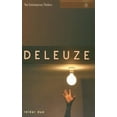thumbnail image 1 of Key Contemporary Thinkers: Deleuze (Hardcover), 1 of 1