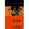 thumbnail image 1 of Key Contemporary Thinkers Kuhn: Philosopher of Scientific Revolutions, (Paperback), 1 of 1