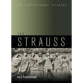thumbnail image 1 of Key Contemporary Thinkers: Leo Strauss: An Introduction (Hardcover), 1 of 1