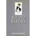 thumbnail image 1 of Pre-Owned Roland Barthes (Paperback) 0804719330 9780804719339, 1 of 1