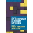 thumbnail image 1 of Pre-Owned Key Controversies in European Integration (Paperback) 1352011905 9781352011906, 1 of 1