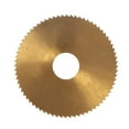 thumbnail image 1 of Key Cutting Blade For All Horizontal Key Machine Disk Cutter Locksmith Tool, 1 of 6