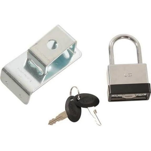 Key-D A Like LP Lock
