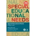 thumbnail image 1 of Key Debates in Educational Policy Special Educational Needs: A New Look, (Paperback), 1 of 1