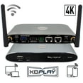 thumbnail image 1 of Key Digital 4K Wireless Presentation Gateway KD-BYOD4K, 1 of 5