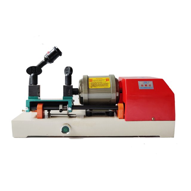 Key Duplicating Machine Horizontal Copy Tool Key Cutter Cutting Machine