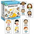 thumbnail image 1 of Carson Dellosa Education Emotion-oes Game, 1 of 3