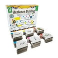 thumbnail image 1 of Key Education Sentence Building Puzzle (86 cards) Grade K-2, 1 of 5