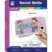 Key Education Social Skills Matter! Resource Book Grade PK-2 (384 pages)