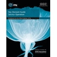 thumbnail image 1 of Pre-Owned Key Element Guide Service Operation Paperback, 1 of 1