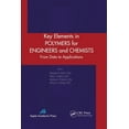thumbnail image 1 of Key Elements in Polymers for Engineers and Chemists: From Data to Applications, (Paperback), 1 of 1