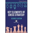 thumbnail image 1 of Key Elements of Chess Strategy, (Paperback), 1 of 1