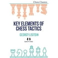 thumbnail image 1 of Key Elements of Chess Tactics (Paperback), 1 of 1