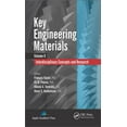 thumbnail image 1 of Key Engineering Materials, Volume 2: Interdisciplinary Concepts and Research, (Hardcover), 1 of 1