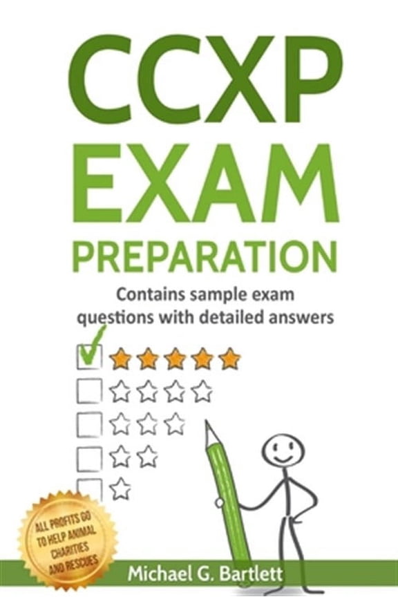 Key Facts Giving Back: CCXP Exam Preparation (Paperback)