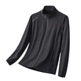 thumbnail image 1 of Men’s Full-Zip Hiking & Sun Protection Jacket – UPF 50+ Lightweight Zip-Up with Pockets for Outdoor Sports, 1 of 8