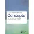 thumbnail image 1 of Key Financial Market Concepts : The 100 Terms Every Finance Professional Needs to Know, 1 of 1