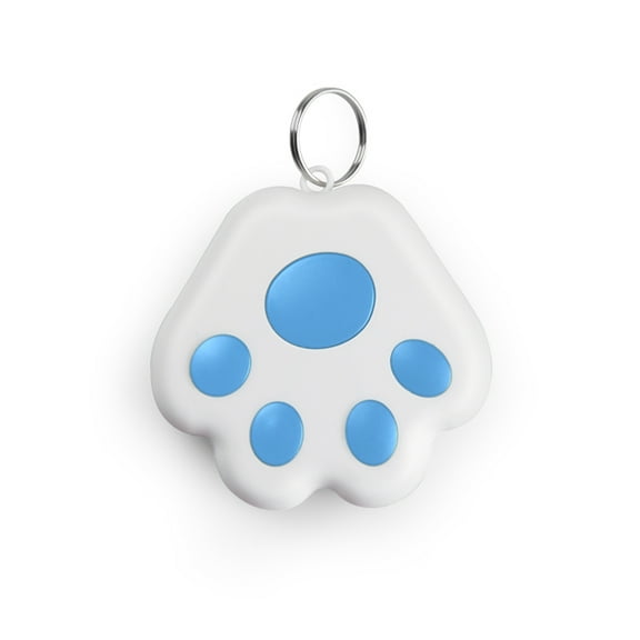 Key Finder, Bluetooth Item Finders, Wireless Key Finder Locator with Anti-Lost Alarm Reminder, Anti-lost GPS Tracker Smart Tag Suitable for Keys Pet Wallets or Backpacks and Child locators
