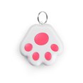 thumbnail image 1 of Key Finder, Bluetooth Item Finders, Wireless Key Finder Locator with Anti-Lost Alarm Reminder, Anti-lost GPS Tracker Smart Tag Suitable for Keys Pet Wallets or Backpacks and Child locators, 1 of 11