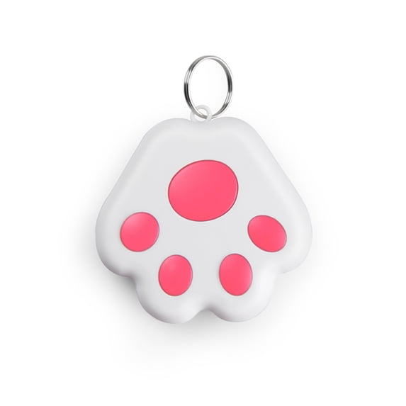 Key Finder, Bluetooth Item Finders, Wireless Key Finder Locator with Anti-Lost Alarm Reminder, Anti-lost GPS Tracker Smart Tag Suitable for Keys Pet Wallets or Backpacks and Child locators