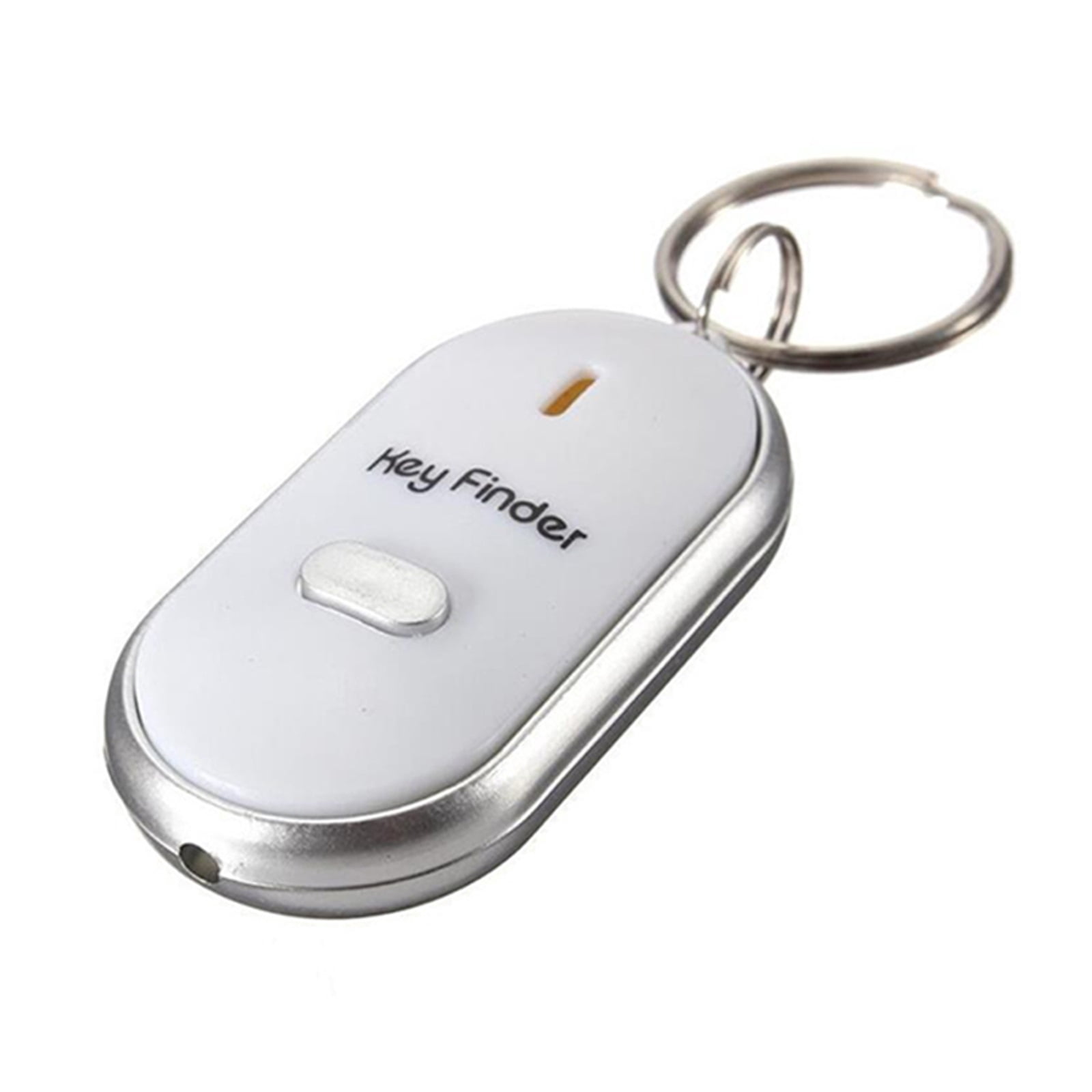 Key Finder Locator Find Lost Keys Chain Keychain Whistle Sound Control ...