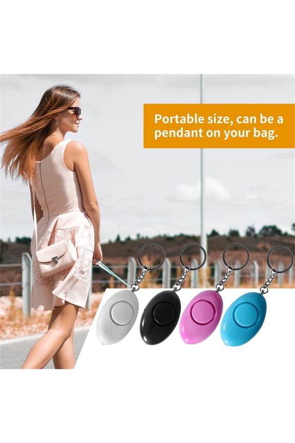 Key Finder Locator with Sound Item Locator Tags Wallet Tracker Key Finders for Finding Keys Lost Remote Finder Idea Gift for Elderly - Blue