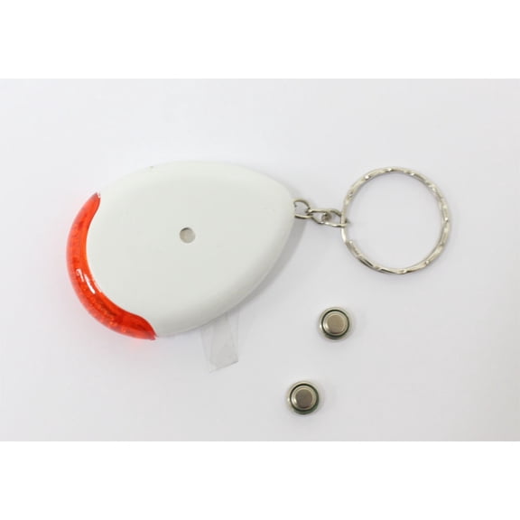Key Finder, Whistling Noise : ( Pack of 2 Pcs. ) (Hawk: CAM-89599-Z02)