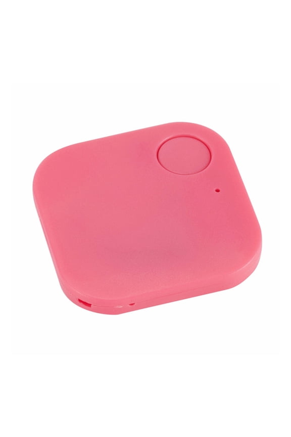 Key Finder Wireless Keychain Smart Tag Child Bag Wallet Pet Car GPS Mini Locator Anti-lost Alarm Reminder Tag ,Easy Carrying