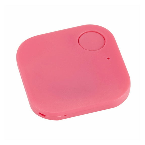 Key Finder Wireless Keychain Smart Tag Child Bag Wallet Pet Car GPS Mini Locator Anti-lost Alarm Reminder Tag ,Easy Carrying