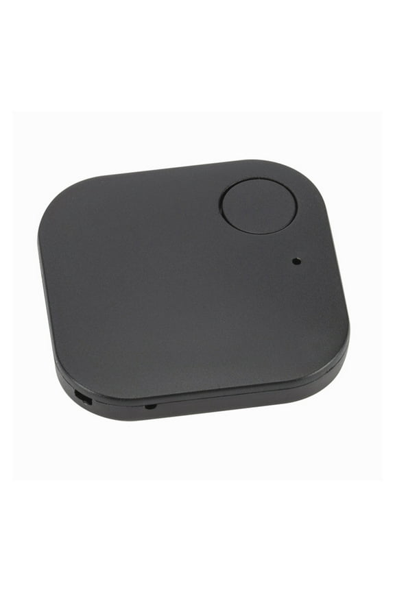 Key Finder Wireless Keychain Smart Tag Child Bag Wallet Pet Car GPS Mini Locator Anti-lost Alarm Reminder Tag ,Easy Carrying