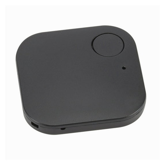 Key Finder Wireless Keychain Smart Tag Child Bag Wallet Pet Car GPS Mini Locator Anti-lost Alarm Reminder Tag ,Providing Reminders At Any Time