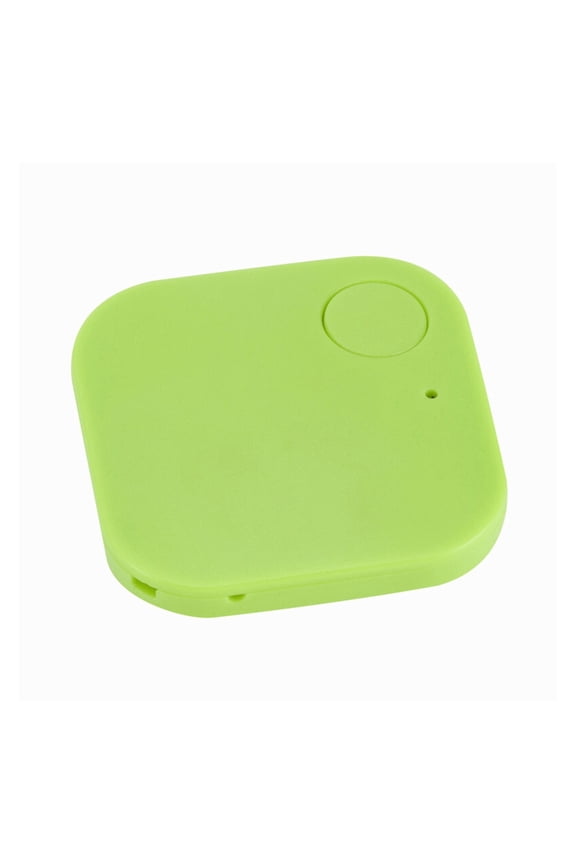Key Finder Wireless Keychain Smart Tag Child Bag Wallet Pet Car GPS Mini Locator Anti-lost Alarm Reminder Tag - Quick Location
